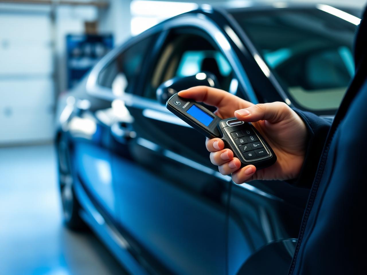 757 Key Pro LLC — Automotive Locksmith in Portsmouth, VA